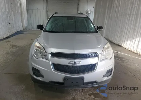 2013 Chevrolet Equinox Lt from USA, damaged, VIN 2GNFLEEK4D6159911
